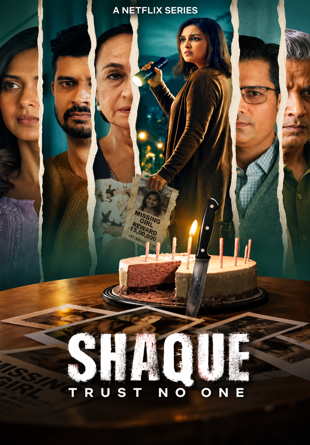 Shaque - Trust No One S01 (2026) Hindi Completed Web Series HEVC ESub ...