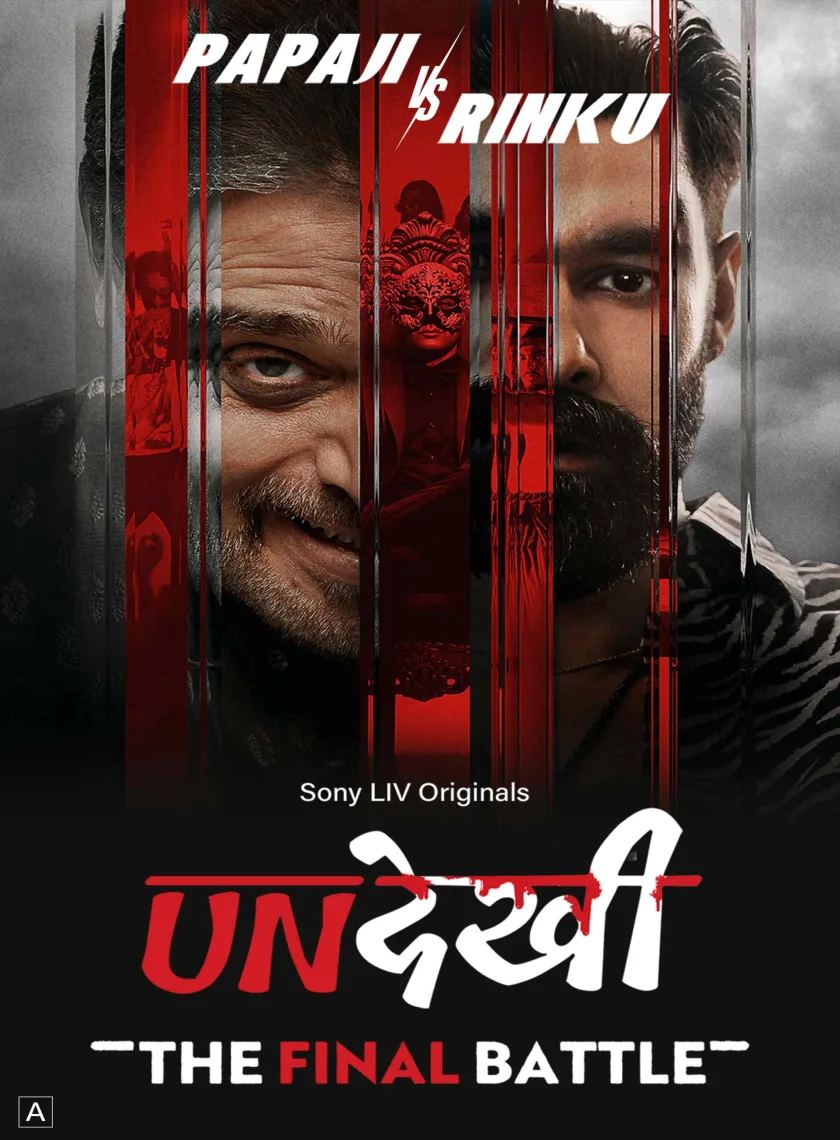 Undekhi S04 (2026) Hindi Completed Web Series HEVC ESub » FilmyFly 2026 ...
