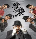 Agent Sai Srinivasa Athreya (2019) (Hindi + Telugu) Dual Audio UnCut South Movie HD ESub
