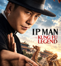 Ip Man - Kung Fu Legend (2026) (Hindi + Chinese) Dual Audio Hollywood Movie HD ESub