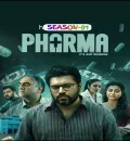 Pharma S01 (2025) Hindi Completed Web Series HEVC ESub