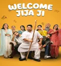 Welcome Jija Ji (2026) Punjabi Movie HD ESub