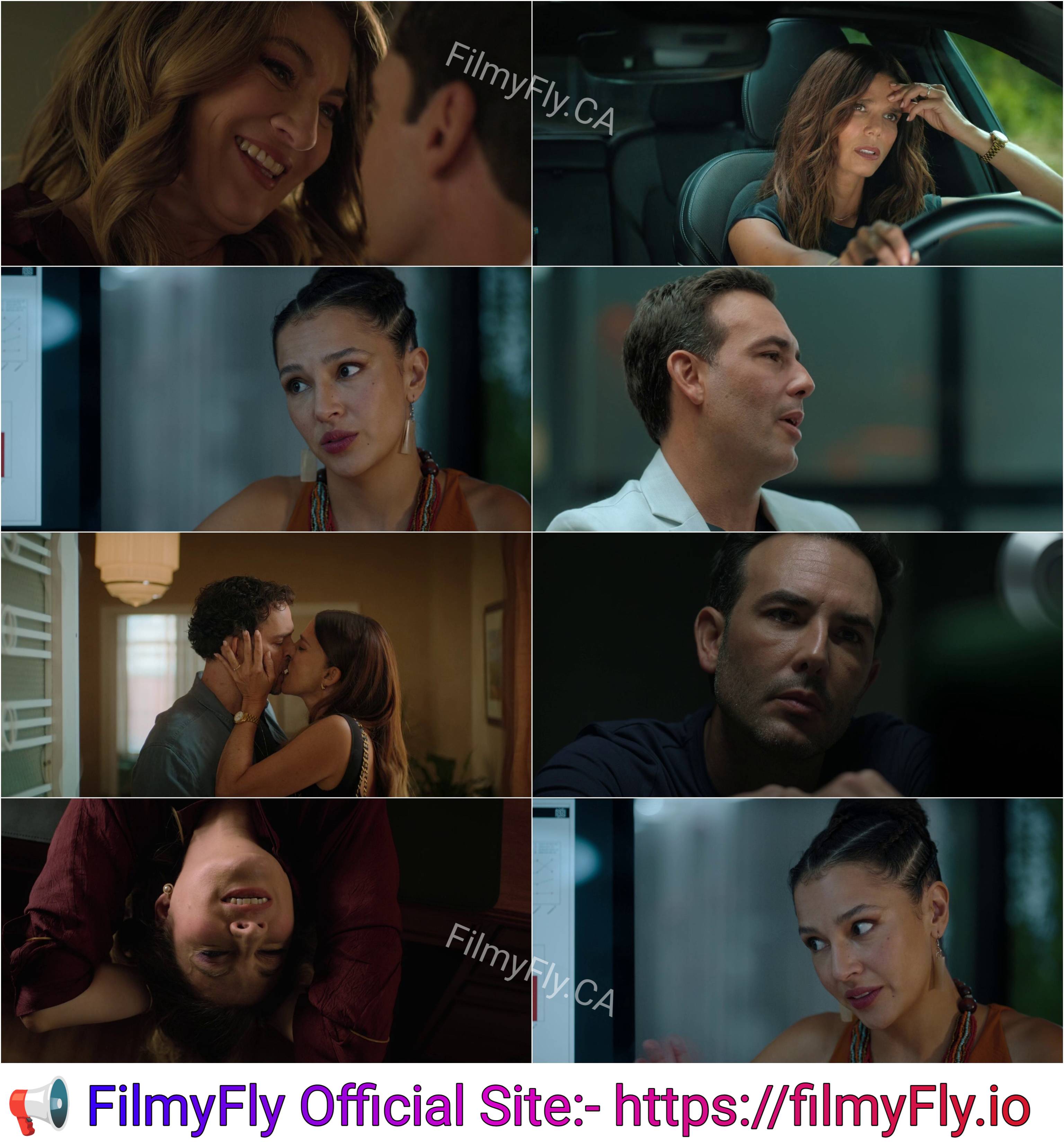 Medusa S02 (2026) (Hindi + English) Dual Audio Completed Web Series ...