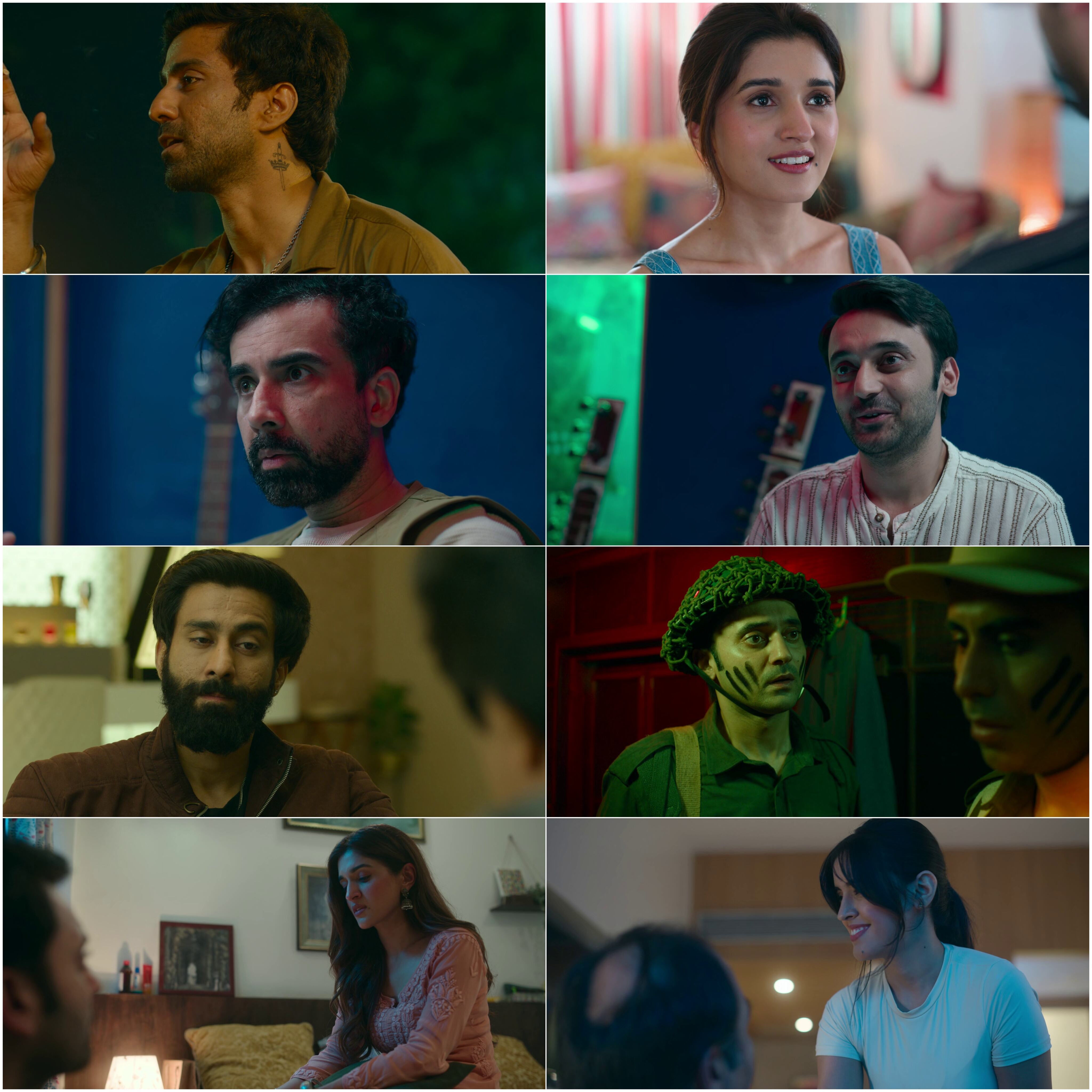 Sapne Vs Everyone S02 (2026) Hindi Completed Web Series HEVC ESub ...