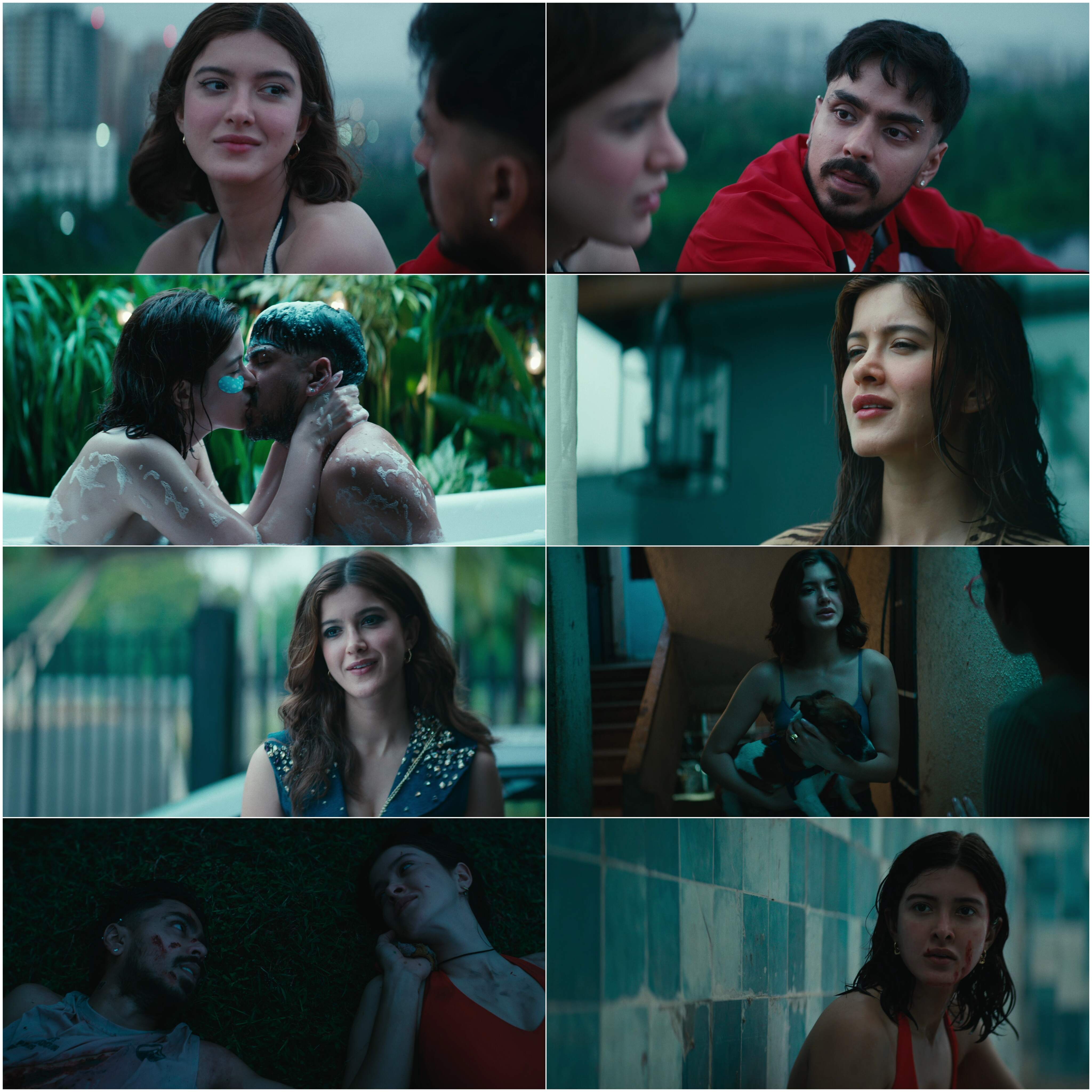 Tu Yaa Main (2026) Bollywood Hindi Movie HD ESub screenshot